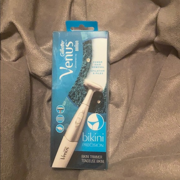 Reiniger übertreffen Ethik gillette venus bikini trimmer nur Format Kämpfer